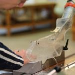 Cartérisation en images ateliers vié